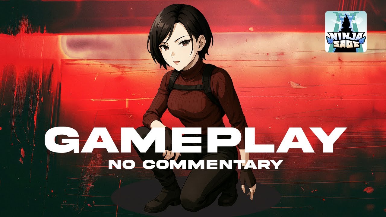 GRIDING EVENT GAME (NINJA SAGE)