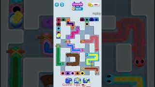 Gecko Out level 1174