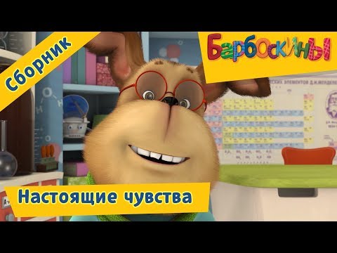 Настоящие чувства 