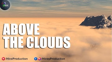 How to Create Above the Clouds Scene | Vue Extreme | 3d Tutorial