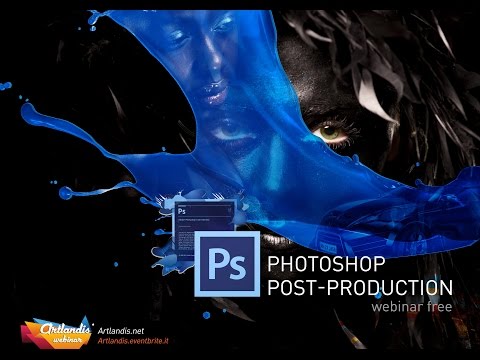 Video: Che cos'è Photoshop Slideshare?