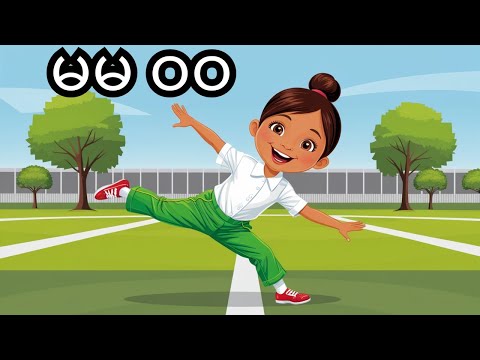 မမ ဝဝ _ Grade 1 _ ပထမတန်း ကဗျာ