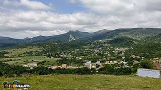 Şamaxı Rayonunun Avaxıl Kəndi