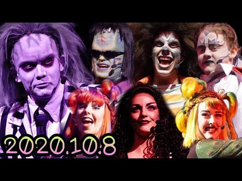 4k 10 8 2回目15 40公演 Usjユニモン ユニバーサル モンスター ライブ ロックンロール ショー 期 Youtube 4k 10 8 2回目15 40公演 Usjユニモン ユニバーサル モンスター ライブ ロックンロール ショー 期 Youtube
