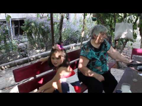 უჯარმა, ჩვენს კარ მიდამოში, 2012 წლის, 22 სექტემბერი