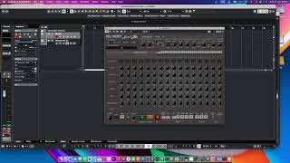 Free Sequence Air sequencer plug-in