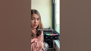 Building a #MiningRig for mining #ethereum with GPUs #crypto #cryptomining