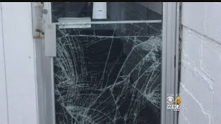 Foxboro VFW Ransacked, Money Raised For Charity Stolen