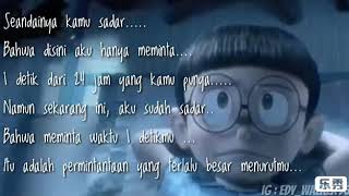 story wa#doraemon