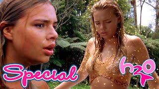 Bella Top 3 Mermaid Transformations H2O - Just Add Water