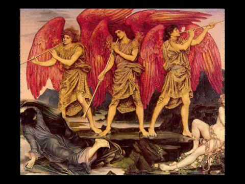 Evelyn de Morgan