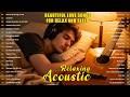 Healing Music For Peace Acoustic Guitar Sounds For Relaxation 