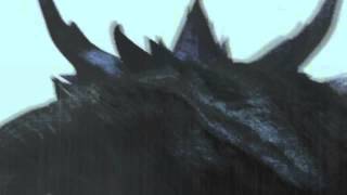 Godzilla: Trading Battle (1998) - Teaser Trailer