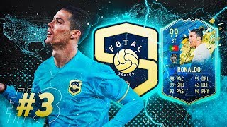 LOS FICHAJES FUNCIONAN!! | CRISTIANO RONALDO TOTS F8TAL!!! | EP. 3 | FIFA 20