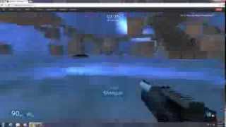uberstrike -quick switching with pros