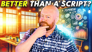 How To Write A Marketing Video Script