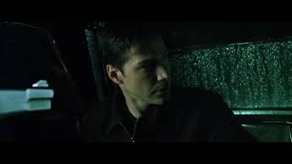 Matrix - because you have been down there, Neo