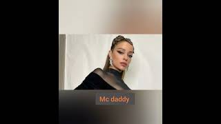 Oh mammy mammy - Eleni Foureira X Mc Daddy new teaser 2023