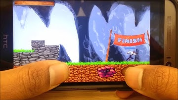 CSCI 526 Gaurdian 2D -" the indian spice runner game " Final Video