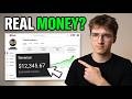 How Small Channels Actually Make Money In 2026