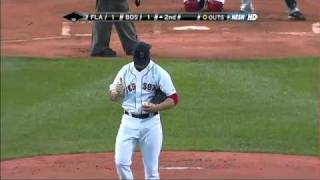 2009/06/18 Uggla's solo shot