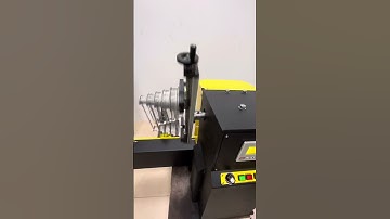 Máy quấn motor cỡ trung rải dây tự động MTEKCO-MT750 tích hợp bộ rải dây Tel:0941300023