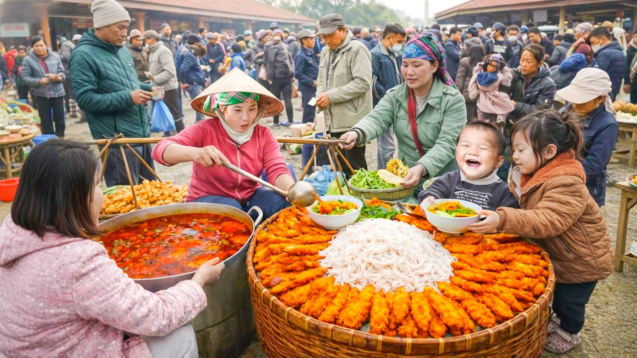 Cooking Yummy Meal from Giant Fish for My Kids - Harvest Giant Fish Pond to Sell at Market
