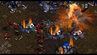 HYDRAS ARE IN! Light! 🇰🇷 (T) vs ZeLoT 🇰🇷 (Z) on Attitude!!! - StarCraft - Brood War - 2026