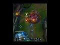 Yasuo Vs Renekton #leagueoflegends #shorts