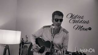 Muhriz Hakan Turhan - Bir İlkbahar Sabahı - Samime Sanay Cover