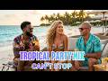 TROPICAL PARTY MIX 2026 🔥 Summer Dance Vibes
