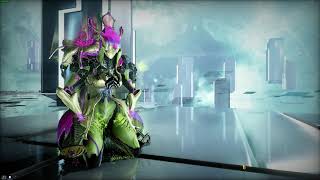 Warframe | Mastery Rank 30 Test True Master