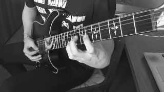 CALIBAN - This Oath (Guitar Cover)