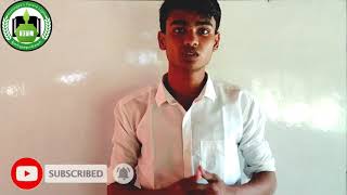 Rohingya Student Heart Burning Emotion Heart Crying