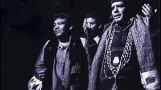 la ila ki boli sabri brothers quwalli