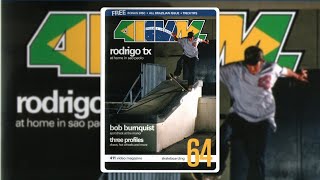 411VM  Issue #64 2004 FULL QUALITY [60 fps]