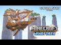Working AIRSHIPS in Minecraft | Control Signs - Windfarer/Movecraft Plugin Tutorial Part One