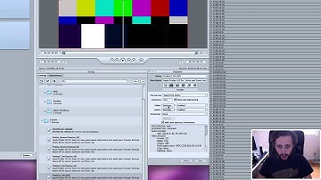 Apple Compressor - Compressing 1080 into 480