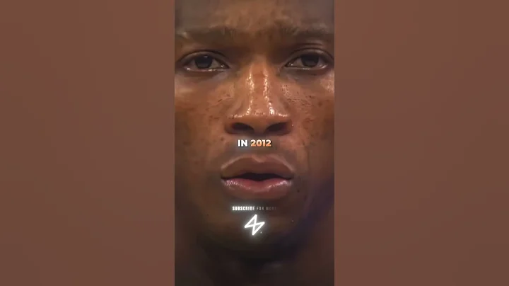 After failing for 12 years, he finally achieved glory🔥 thumbnail