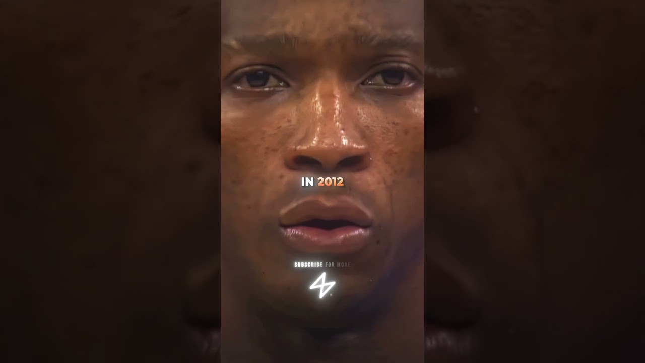 После 12 лет неудач он наконец добился славы🔥