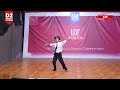 D2 Dance studio inter school Dance competition UDF 2026  D2 Crew
