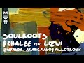 Soulroots & Chaleee feat. Lizwi - Izinyanda (Arabic Piano & Killotronix Remix) MIDH 055