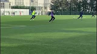 BASTIEN MIELLE JASUBLE VIOLET LIRS DE SON ESSAI A NIORT