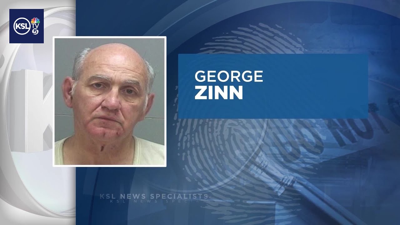 Utah man who falsely claimed he shot Charlie Kirk booked into jail, police say