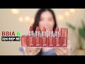 REVIEW SON BBIA 6️⃣ Sixth Sense Series XỊN RẺ? 💄✅