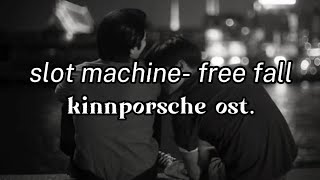 slot machine- free fall (lyrics)