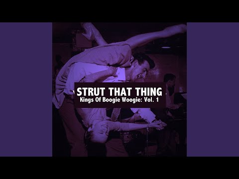 Bass Goin' Crazy