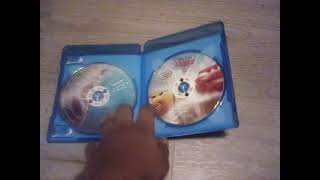 Cars 3 2017 Dvd Overview Remastered