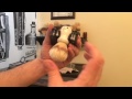 The $2 D.I.Y. Shaving Brush Stand The $2 D.I.Y. Shaving Brush Stand