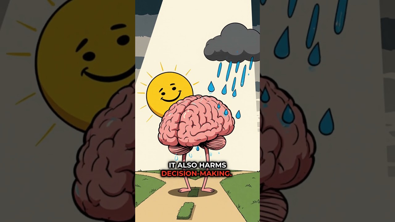 Brain Facts Part 4 🧠 | What Your Brain Does While You Sleep